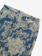 Denim Art Jeans
