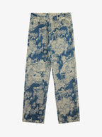 Denim Art Jeans