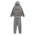 Essentials Hoodie & Pants Set