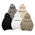 Essentials Hoodie & Pants Set