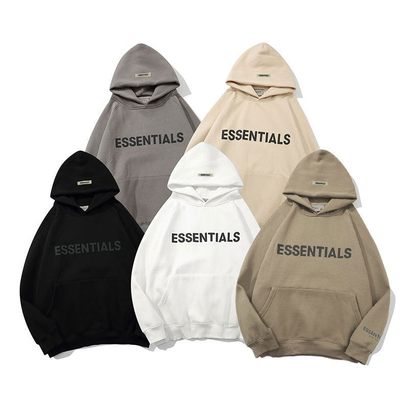 Essentials Hoodie & Pants Set