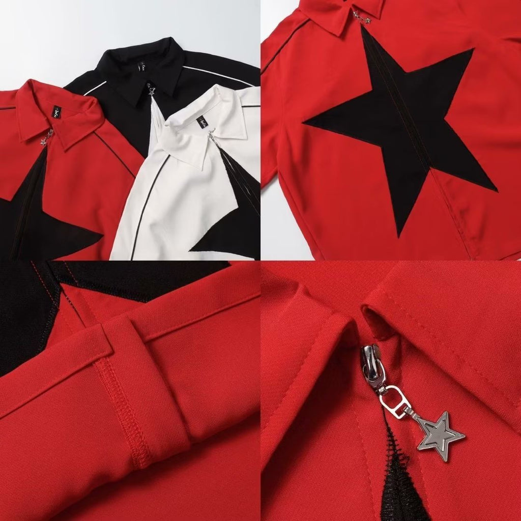 Start VIbe  T-shirt