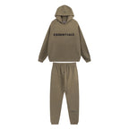 Essentials Hoodie & Pants Set