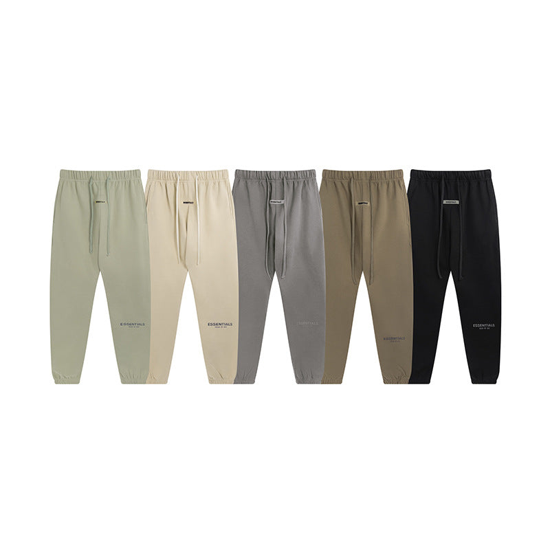Essentials Hoodie & Pants Set