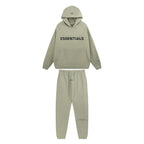 Essentials Hoodie & Pants Set