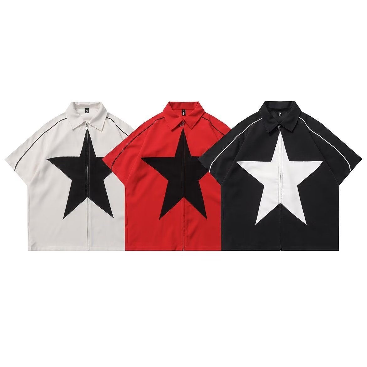 Start VIbe  T-shirt