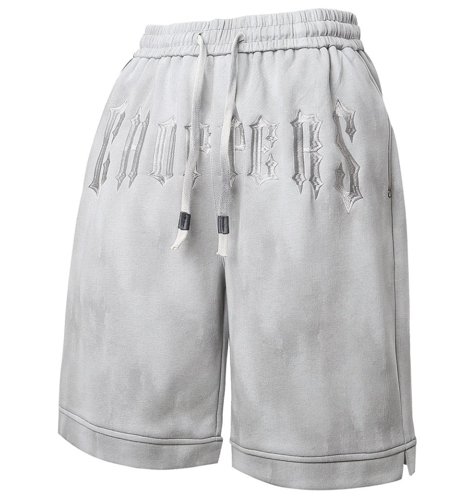 Cotton shorts