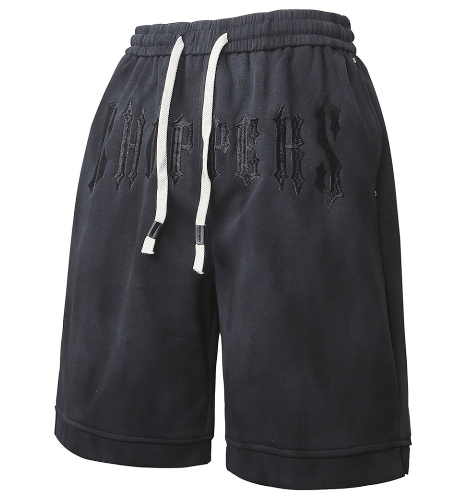 Cotton shorts