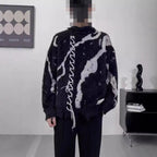 Noir Archive Knit