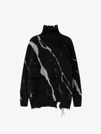 Noir Archive Knit